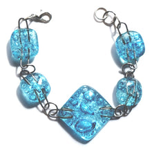 Load image into Gallery viewer, Bracelet, glass beads