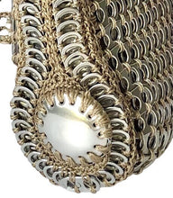 Load image into Gallery viewer, Bag, Ringpull, Shoulder