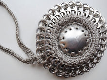Load image into Gallery viewer, Purse, Ringpull, Pinwheel