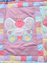 Load image into Gallery viewer, Playmat, child, Bugs & Butterflies