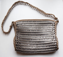 Load image into Gallery viewer, Bag, Ringpull, Shoulder