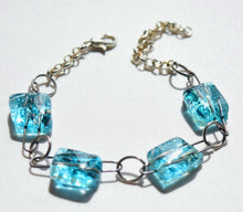 Load image into Gallery viewer, Bracelet, glass beads