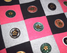 Load image into Gallery viewer, Bag, large tote, Capsule Chess