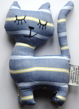 Load image into Gallery viewer, Cat, small