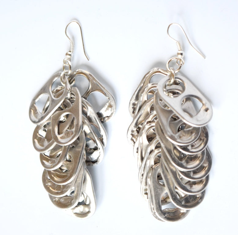 E&l sterling clearance silver earrings