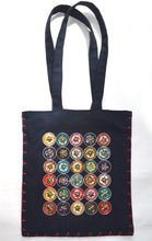 Load image into Gallery viewer, Bag, tote Capsule