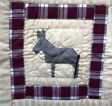 Load image into Gallery viewer, Quilt/Playmat, child, Farm