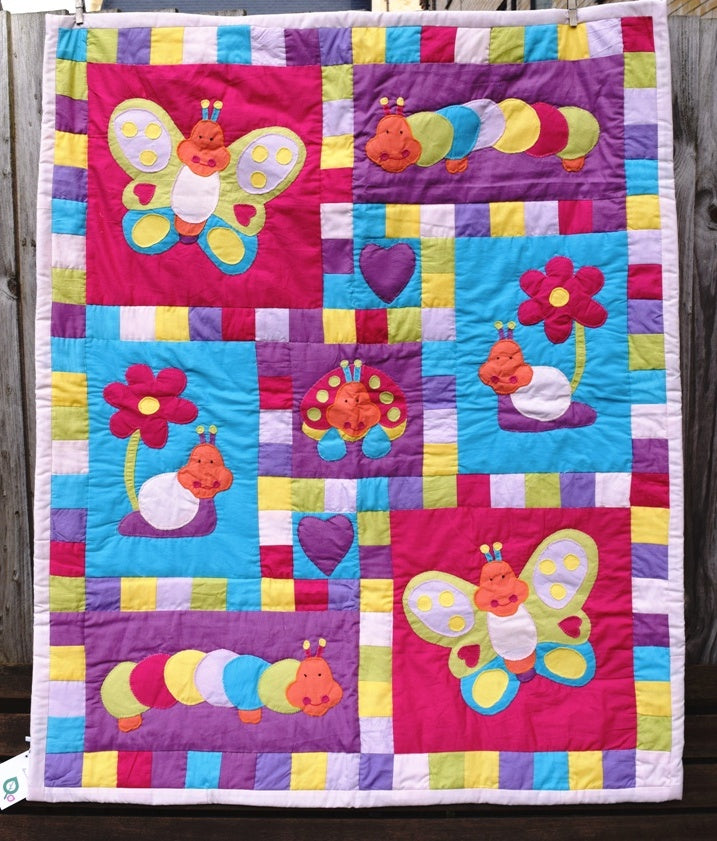 Child quilt store