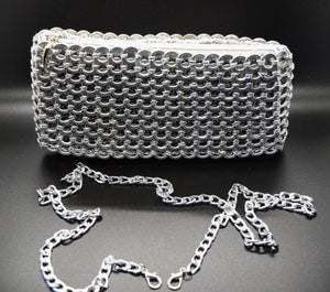 Bag, Ring-pull, purse-style, medium
