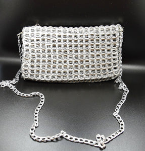 Bag, Ring-pull, purse-style, medium