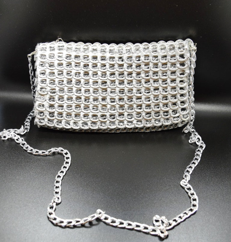 Ring pull bags hotsell